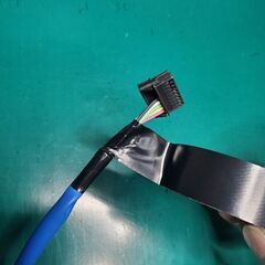 【在宅ワーク/内職】自動車ライトハーネスの組立作業　の画像