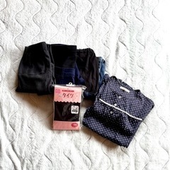 マタニティ用品　　セット　プレママ
