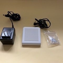 【コンパクトミシン】ハローキティ  電動ミシン コンパクト KT-35【新学期】の画像