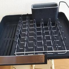 食器用  水切りかごの画像