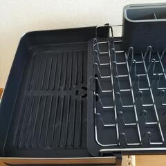食器用  水切りかごの画像