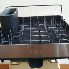 食器用  水切りかご