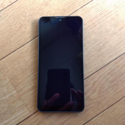 その他 AQUOS Wish