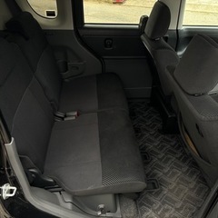 タントカスタム 車検6年7月まで！コミコミ28万円！の画像