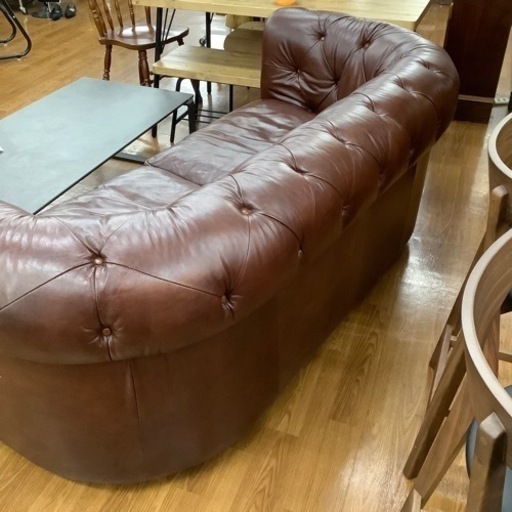 IDC 2人掛けソファー COMFORT-29【トレファク 川越店】お値下げしました！