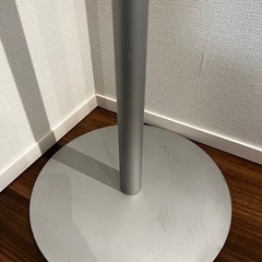 コート　ハンガーラックの画像