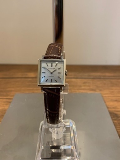 動作確認済　IWCインターナショナルビンテージウォッチ 自動巻き