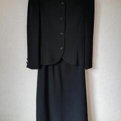 ブラックフォーマル。礼服