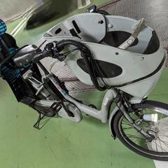 電動自転車bikke