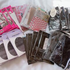 約115点 アパレル商材 新品 ストッキング タイツ レギンス ...