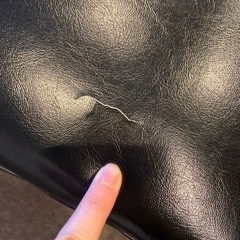 施術用ベッド【決まりました⠀】の画像