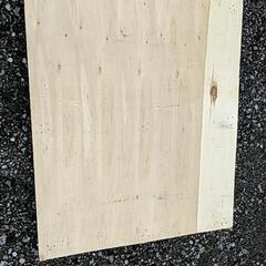 ワンウェイ木製パレット、もらってください!