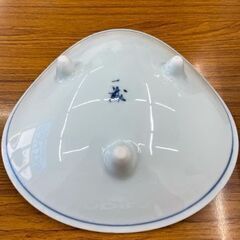 有田焼　5枚組セットの画像