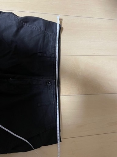 ユニウス　ハーフズボン