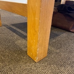 施術用ベッド【決まりました⠀】の画像