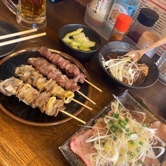 近所の飲み友募集中！