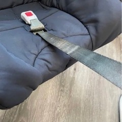 チャイルドシートの画像