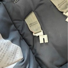 チャイルドシートの画像