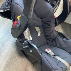 チャイルドシートの画像