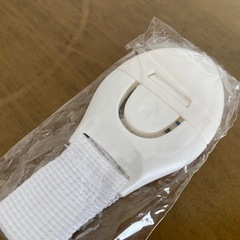 チャイルドロック  引き出しストッパーの画像