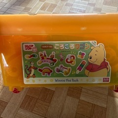 おもちゃ2つセット🧸の画像