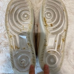 NIKE スニーカーの画像