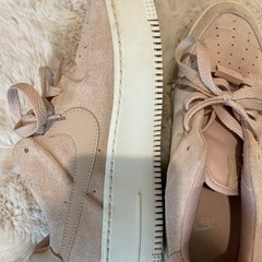 NIKE スニーカーの画像
