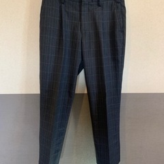 新居浜市　県立新居浜東高校　夏制服3点　
男の画像
