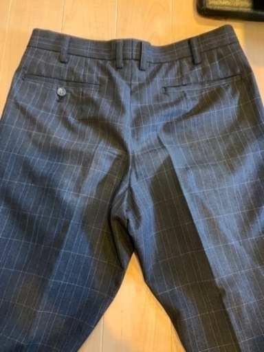 新居浜市　県立新居浜東高校　夏制服3点　
男
