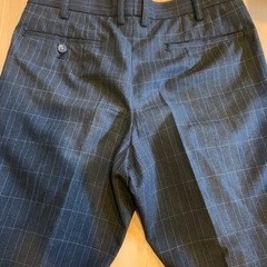 新居浜市　県立新居浜東高校　夏制服3点　
男の画像