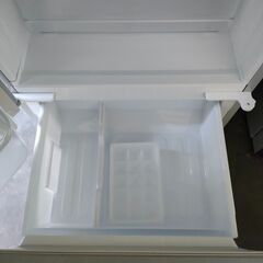 シャープ:SHARP 冷蔵庫 SJ－D17C－S 167L つけかえ