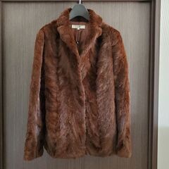【23区】コート、毛皮ジャケット、カシミアコート等々