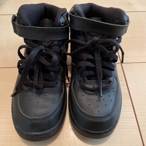 その他 NIKE 18cm
