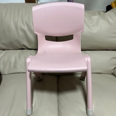 キッズチェア🪑