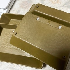 Used トレーの画像