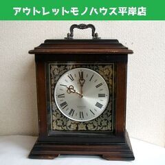 ジャンク品 セイコー ストライキング トランジスタクロック TT...