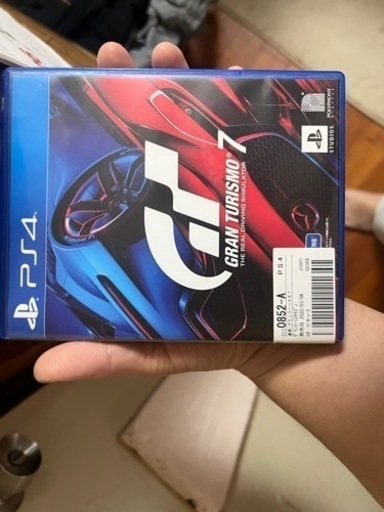 プレステ4 ソフトセット