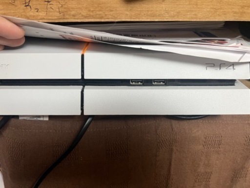 プレステ4 ソフトセット