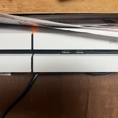 プレステ4 ソフトセット