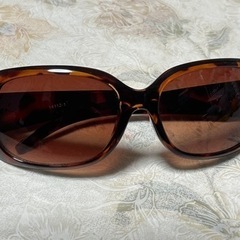 Used サングラス　レディース