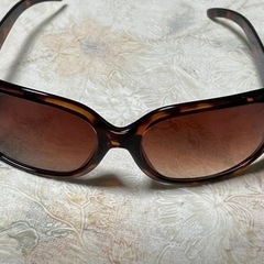 Used サングラス　レディースの画像