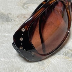 Used サングラス　レディースの画像