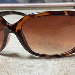 Used サングラス　レディースの画像