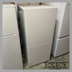 TWINBIRD 2ドア冷凍冷蔵庫 HR-E911型○BA02G001