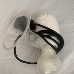 電動搾乳機　pigeon 