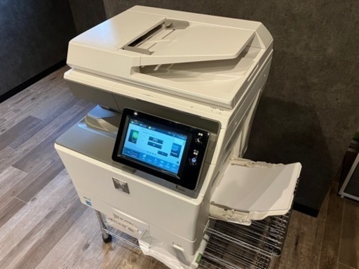 SHARP複合機 MX-305W