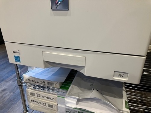 SHARP複合機 MX-305W