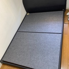 ダブルのローベット