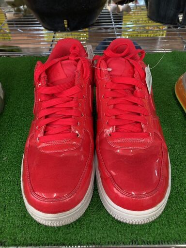 NIKE　ｴｱﾌｫｰｽ1　07LV8　HG-207