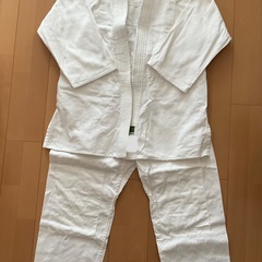 柔道着2号（身長145〜160cm）